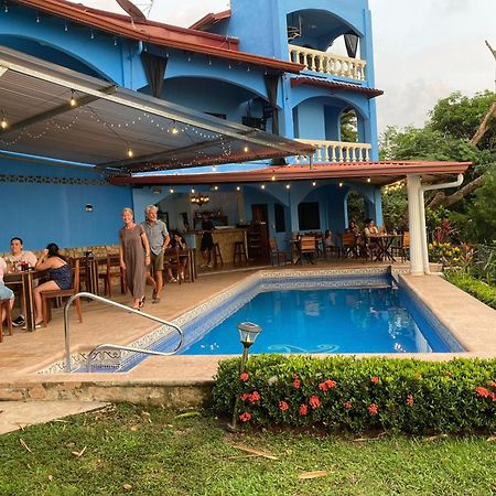 El Paraiso Azul 奥霍查尔 外观 照片