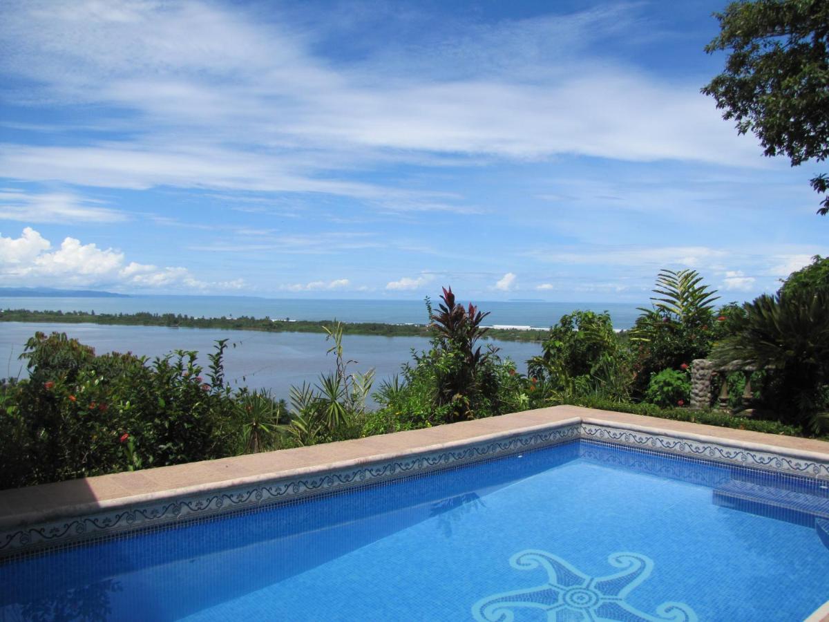 El Paraiso Azul 奥霍查尔 外观 照片