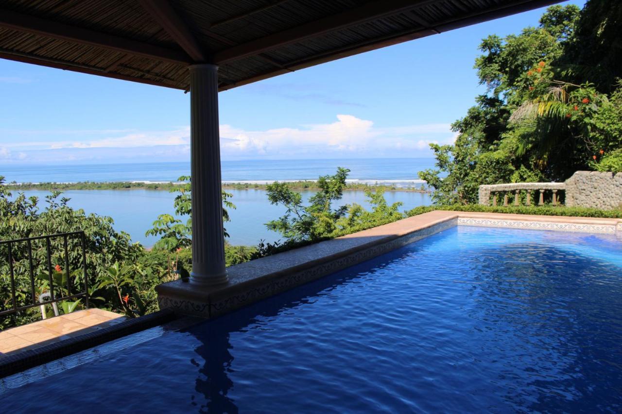 El Paraiso Azul 奥霍查尔 外观 照片