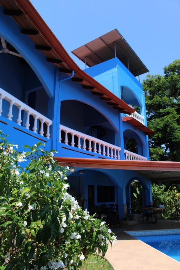 El Paraiso Azul 奥霍查尔 外观 照片
