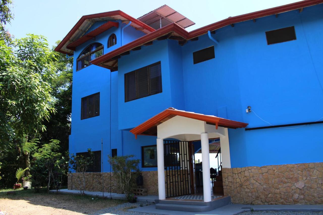 El Paraiso Azul 奥霍查尔 外观 照片