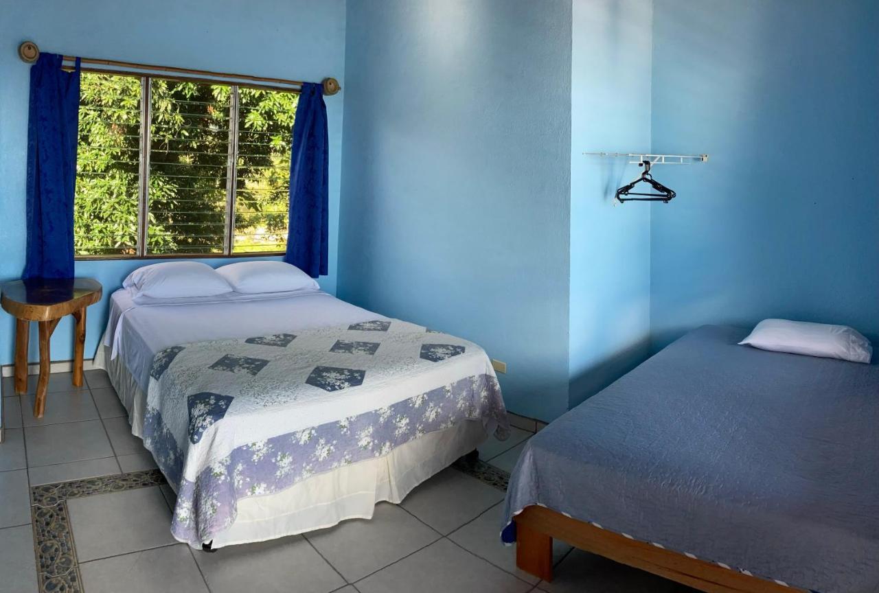 El Paraiso Azul 奥霍查尔 外观 照片