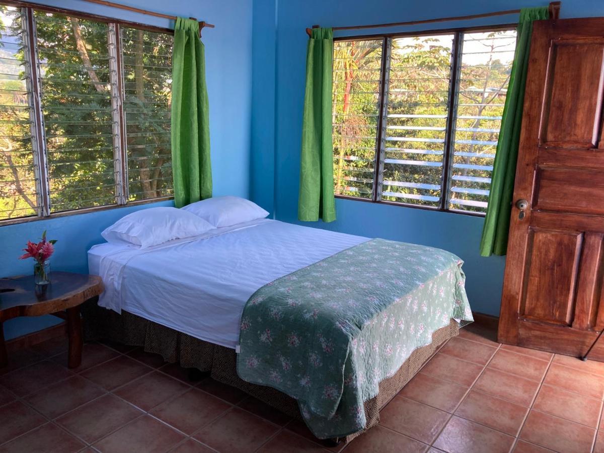 El Paraiso Azul 奥霍查尔 外观 照片
