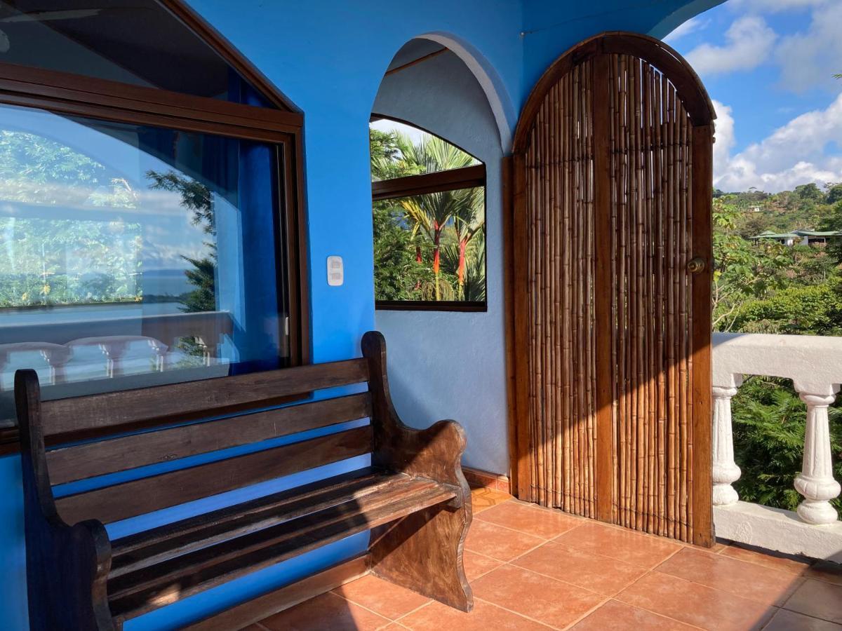 El Paraiso Azul 奥霍查尔 外观 照片
