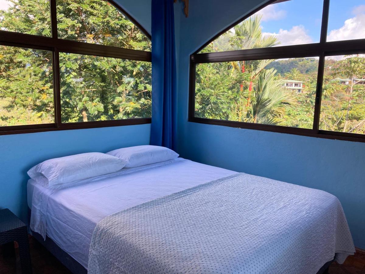 El Paraiso Azul 奥霍查尔 外观 照片
