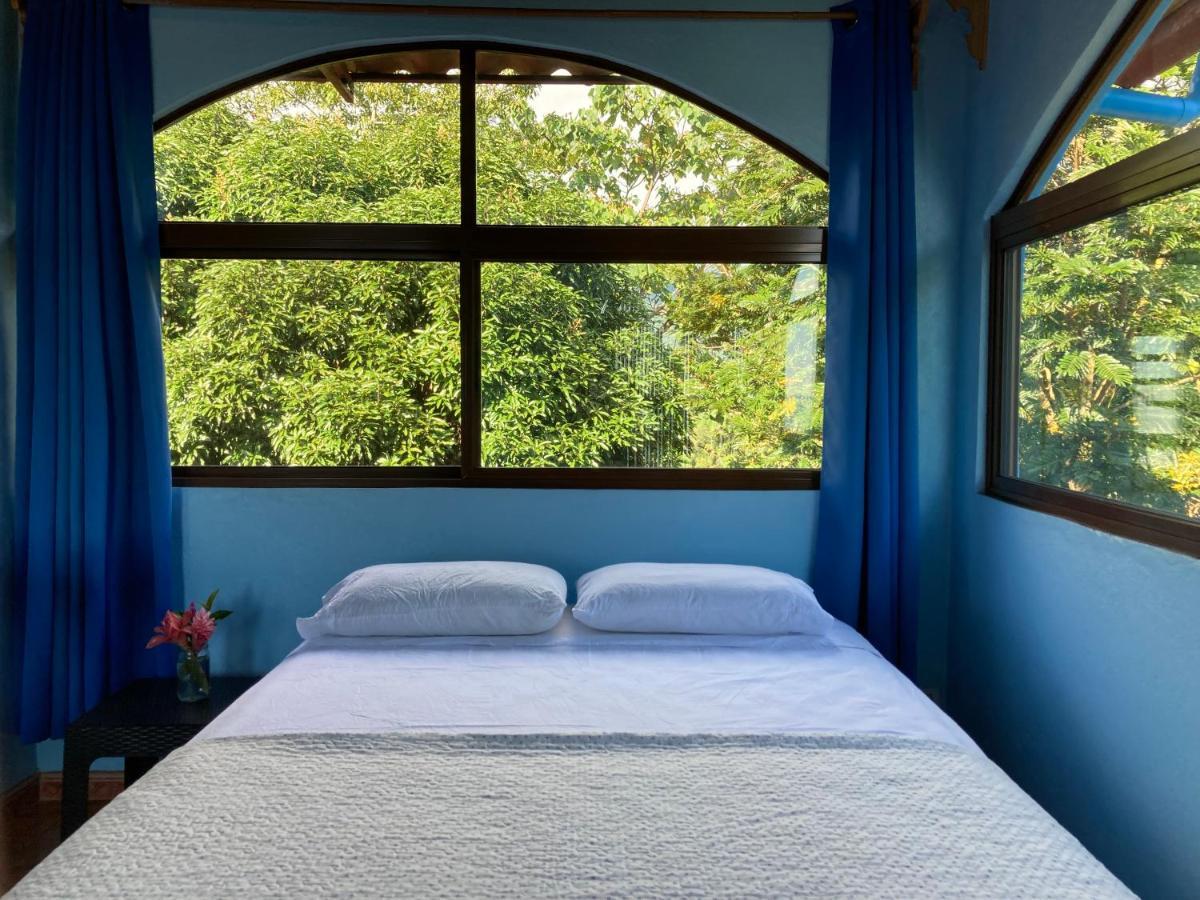 El Paraiso Azul 奥霍查尔 外观 照片