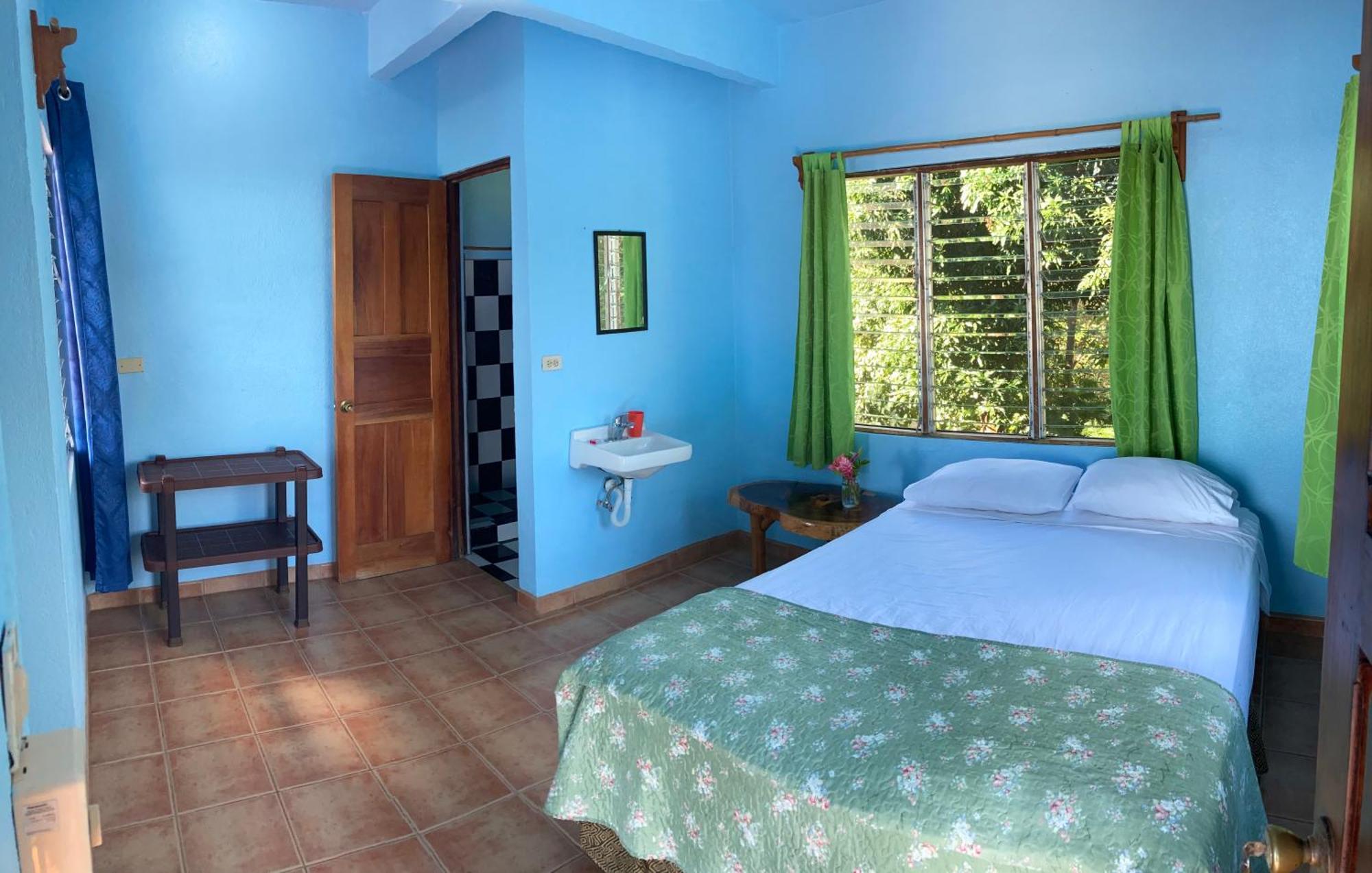 El Paraiso Azul 奥霍查尔 外观 照片