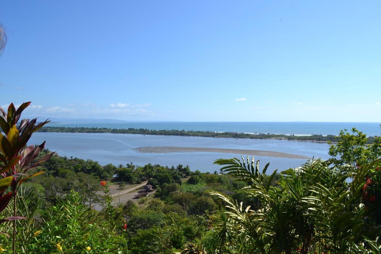 El Paraiso Azul 奥霍查尔 外观 照片